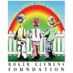The Roger Clemens Foundation