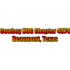 Cowboy Hog Chapter #4974