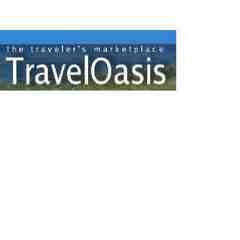 Travel Oasis, The Traveler's Marketplace