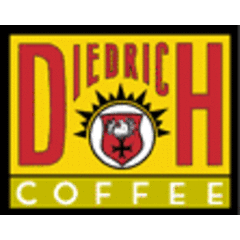 Diedrich Coffee