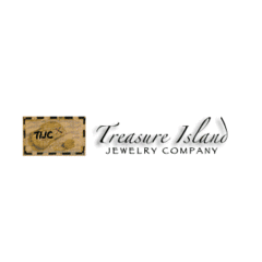 Treasure Island Jewelry