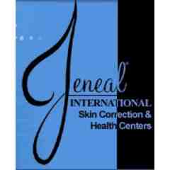 Jeneal International Skin Correction &