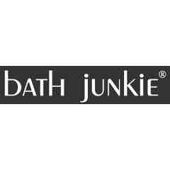 Bath Junkie