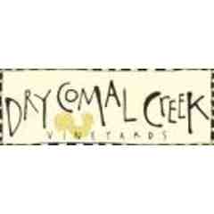Dry Comal Creek Vineyards