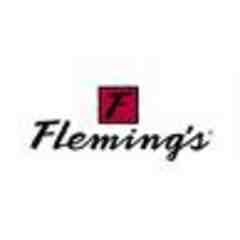 Fleming's Steakhouse