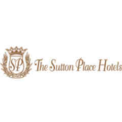 The Sutton Place Hotel, Vancouver