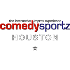Comedy Sportz Houston