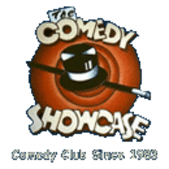 The Comedy Showcase