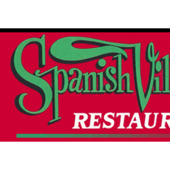 Spanish Village Restaurant