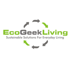 Eco Geek Living