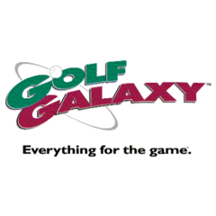 Golf Galaxy- Galleria