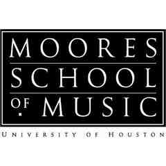 University of Houston Moores School of Music