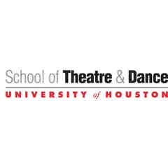 University of Houston Theatre and Dance