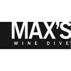 Max's Wine Dive