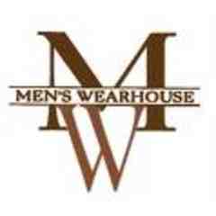 Men's Wearhouse.
