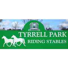 Tyrrell Park Stables
