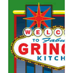 Gringo's Mexican Kitchen
