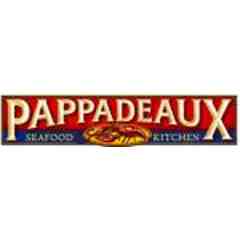 Pappadeaux Seafood Kitchen- Beaumont