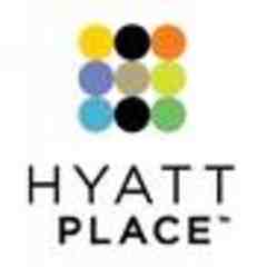 Hyatt Place Hotel - Greenspoint