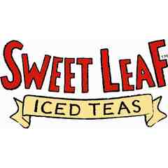 Sweet Leaf Tea