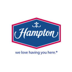 Hampton Inn Galleria