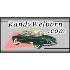 Randy Welborn