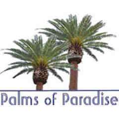Palms of Paradise