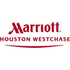 Houston Westchase Marriott