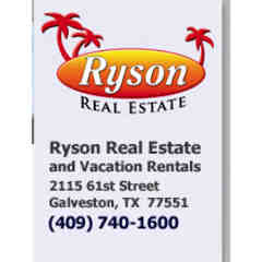 Ryson Vacation Rentals
