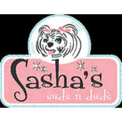 Sasha's Suds N Duds