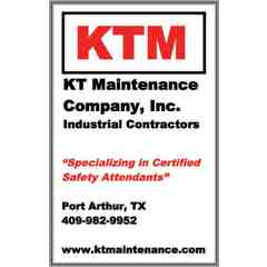 KT Maintenance Company, Inc.