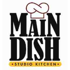 The Main Dish Studio Kitchen