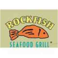 Rockfish Seafood Grill