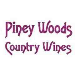 Piney Woods Wine