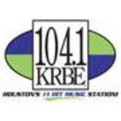 104.1 KRBE