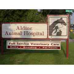 Aldine Animal Hospital