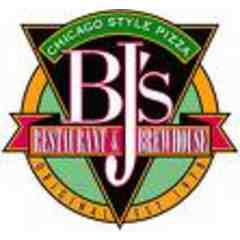 BJ's Restaurant
