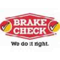 Brake Check