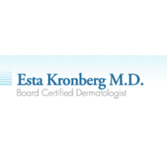 Dr. Esta Kronberg