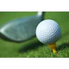 Wildwood Golf Course