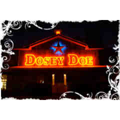 Dosey Doe