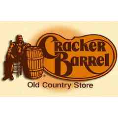 Cracker Barrel - Baytown, TX