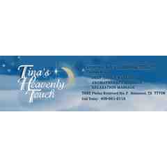 Tina's Heavenly Touch