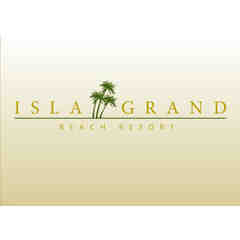 Isla Grand Beach Resort