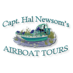 Hal Newsom's Airboat Tours