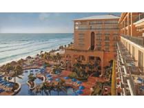 Ritz Carlton Cancun 2-night Stay + 2 American Airlines Tickets