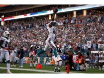 12-Person Suite & 12-Pre-game Field Passes at Miami Dolphins vs. Detroit Lions Game