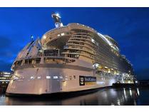 7-Night Caribbean Cruise- Royal Caribbean International