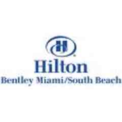 Hilton Bentley South Beach