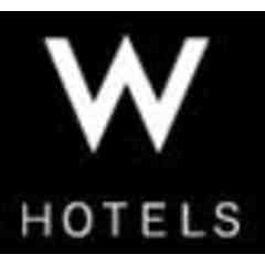 W Hotels